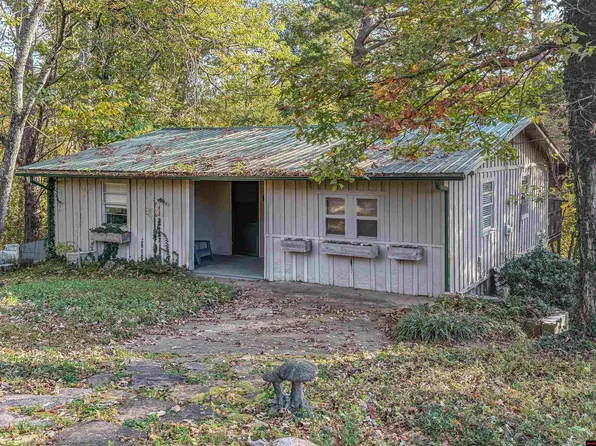 6958 N Highway 7, Marble Falls, AR 72648