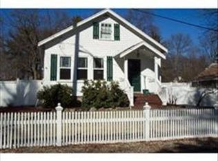 38 Waterview Ave, Billerica, MA 01821