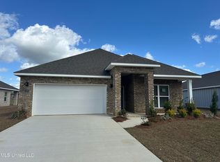 15930 Blue Ridge Dr, Gulfport, MS 39503