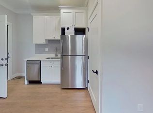 93 George St #1B, Roxbury, MA 02119