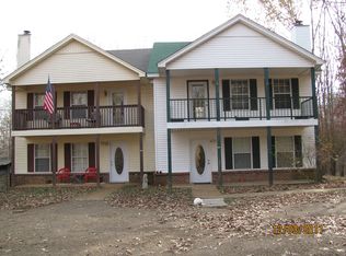 4910 Highway 76 #4912, Moscow, TN 38057