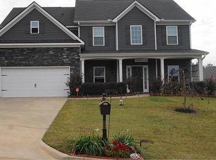 5072 Lexington Ln, Columbus, GA 31907