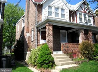 218 Wolfenden Ave, Collingdale, PA 19023