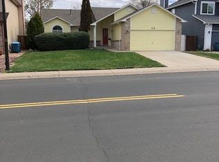 978 W Dahlia St, Louisville, CO 80027