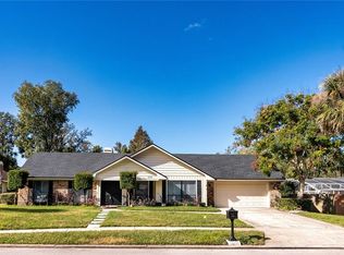 504 Bird Song Ct, Longwood, FL 32779