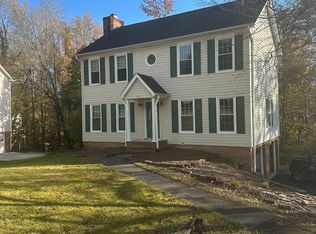 1613 Round Hill Cir, Kernersville, NC 27284