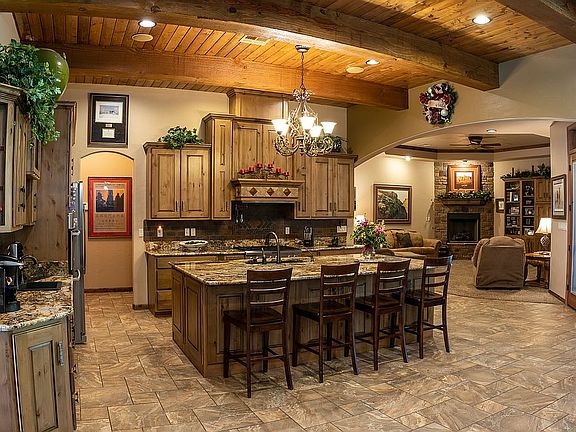 Heart of the home, Kitchen