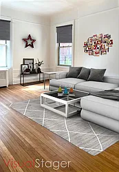 Rented by Zumper Inc