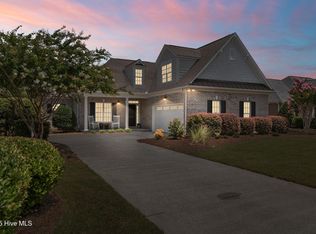 4255 Ashfield Pl, Southport, NC 28461