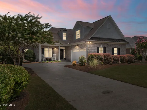 4255 Ashfield Place, Southport, NC 28461