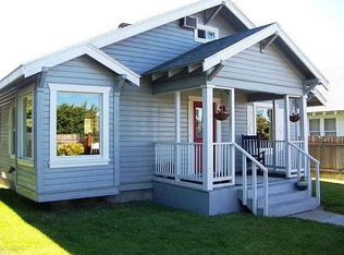 308 Avenue G, Grandview, WA