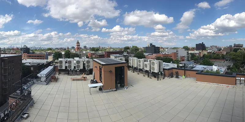 Rented by Premier Metro Realty Corp | media 12