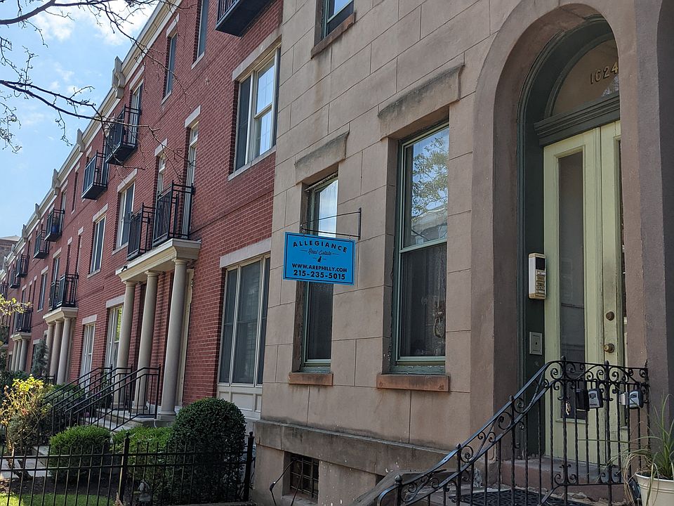 1624 Green St. Philadelphia, PA