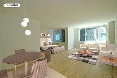 322 West 57th Street, #24R