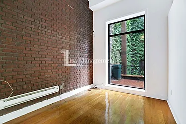 Rented by Lisa Management Inc