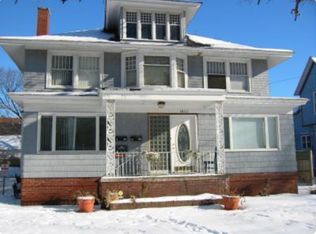 1652 Peck St UNIT 2, Muskegon, MI 49441