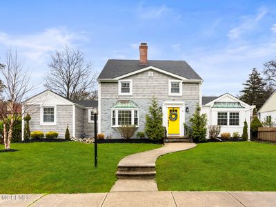 402 Parkview Avenue, Ocean, NJ, 07712