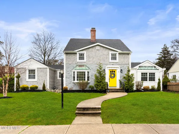402 Parkview Avenue, Ocean Twp, NJ 07712