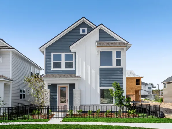 11015 COSMIC Way, Jacksonville, FL 32256