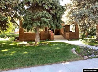 677 S 3rd St, Lander, WY 82520