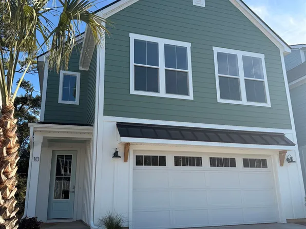 512 9th Ave. S #10 Saltmarsh Farmhouse, North Myrtle Beach, SC 29582