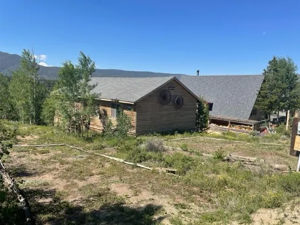 204 Pine View Dr, Tabernash, CO 80478