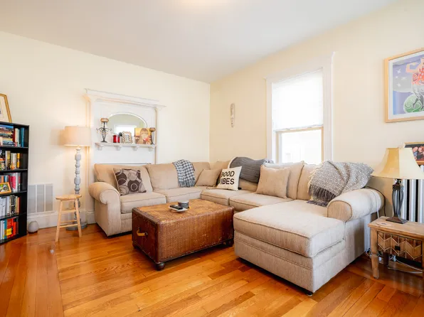33 Mapleton St #1, Brighton, MA 02135