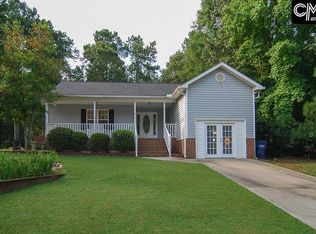 9 Abberton Ct, Chapin, SC 29036