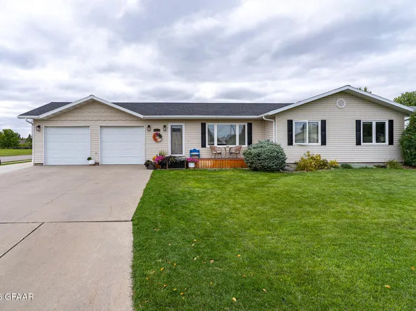 1226 19th Ave SE, East Grand Forks, MN 56721
