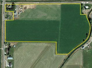 4602 E 50 N, Rigby, ID 83442