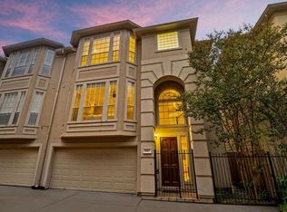 5407 Lillian St, Houston, TX 77007