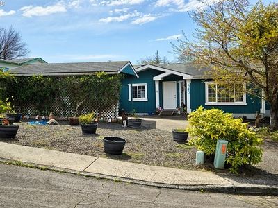 340 Forest Ct, Seaside, OR, 97138