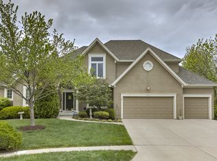 12810 W 131st St, Overland Park, KS 66213