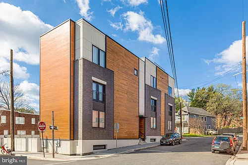 1495 Gallaudet St NE #B Photo 1