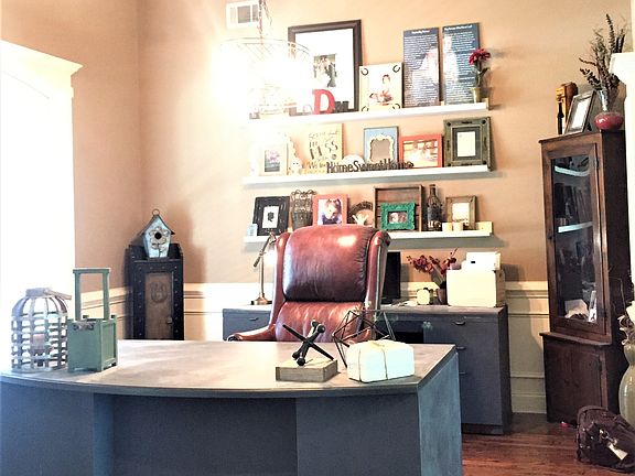 Dining Room (Office)