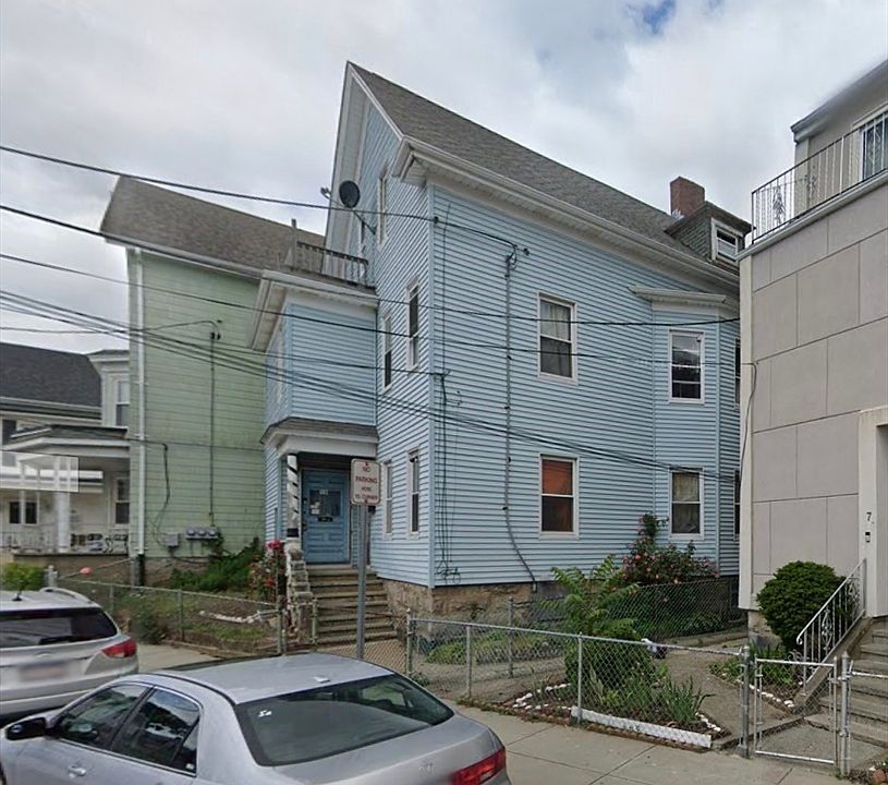 2nd image of 13-13 Ridge St #15