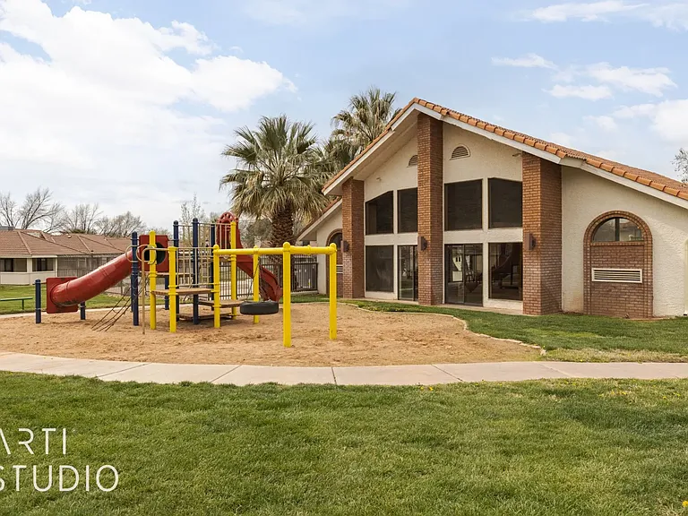 275 S Valley View Dr #J112 — Photo 6