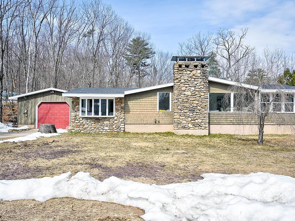152 Duprey Road, North Conway, NH 03860 Zillow
