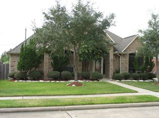 1818 Janell Rene Cir, Deer Park, TX 77536