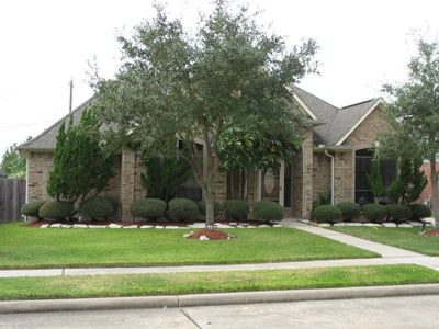 1818 Janell Rene Cir, Deer Park, TX, 77536