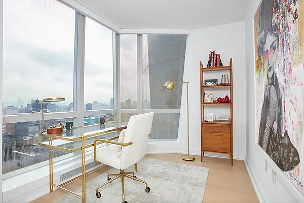 Rented by Douglas Elliman | media 9