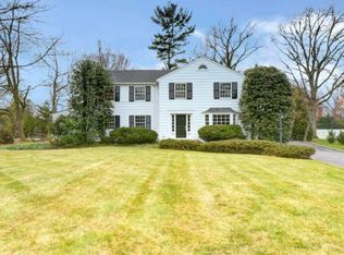 172 Fairmount Ave, Chatham, NJ 07928