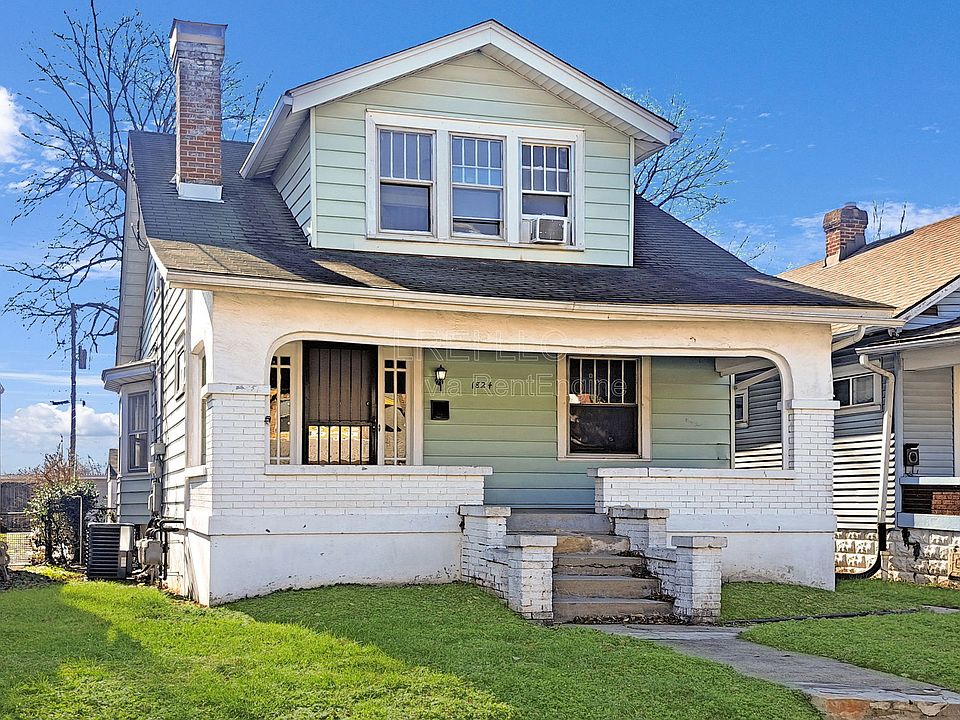 1st image of 1824 Burwell Ave