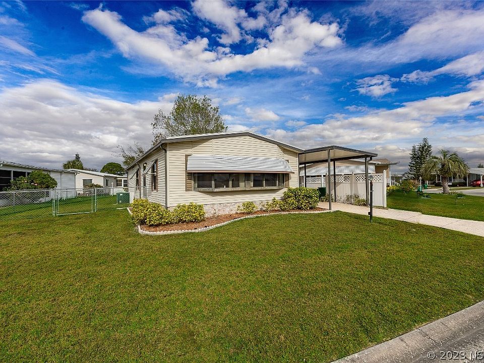 605 Oleander Cir, Barefoot Bay, FL 32976 MLS 1072413 Zillow