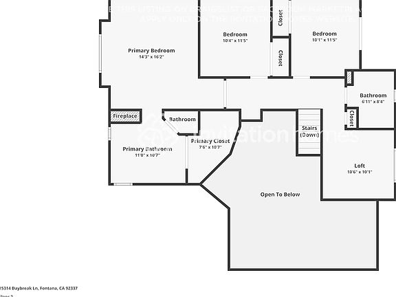 2nd image of 15314 Daybreak Ln