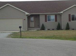 195 W 60 S, Lagrange, IN 46761