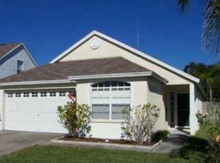 283 Meadow Oak Ln, Tarpon Springs, FL 34689