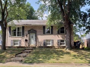 901 Hartford Ct, Evansville, IN