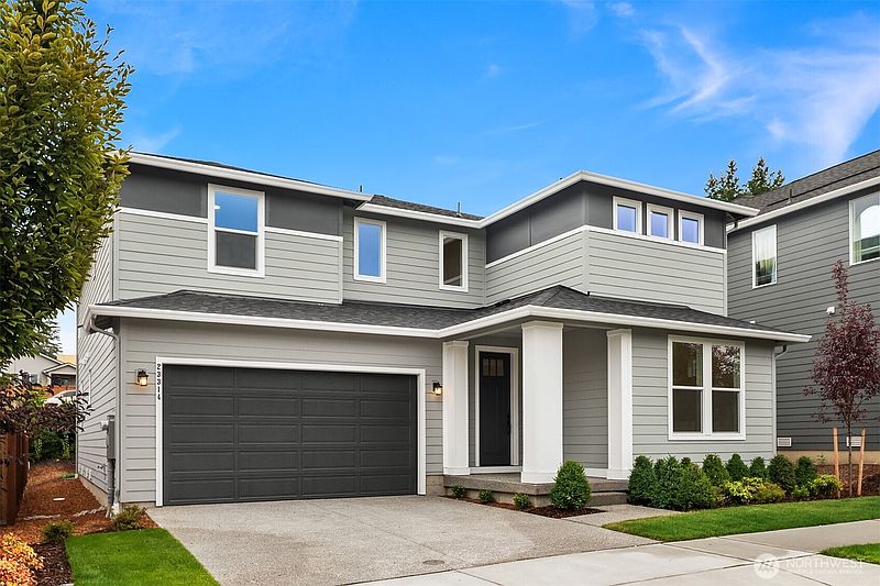 2nd image of 23314 Arbors Terrace Road NE #00401