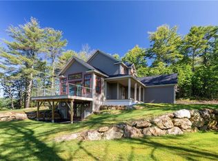 21 Otis Shrs, Woolwich, ME 04579